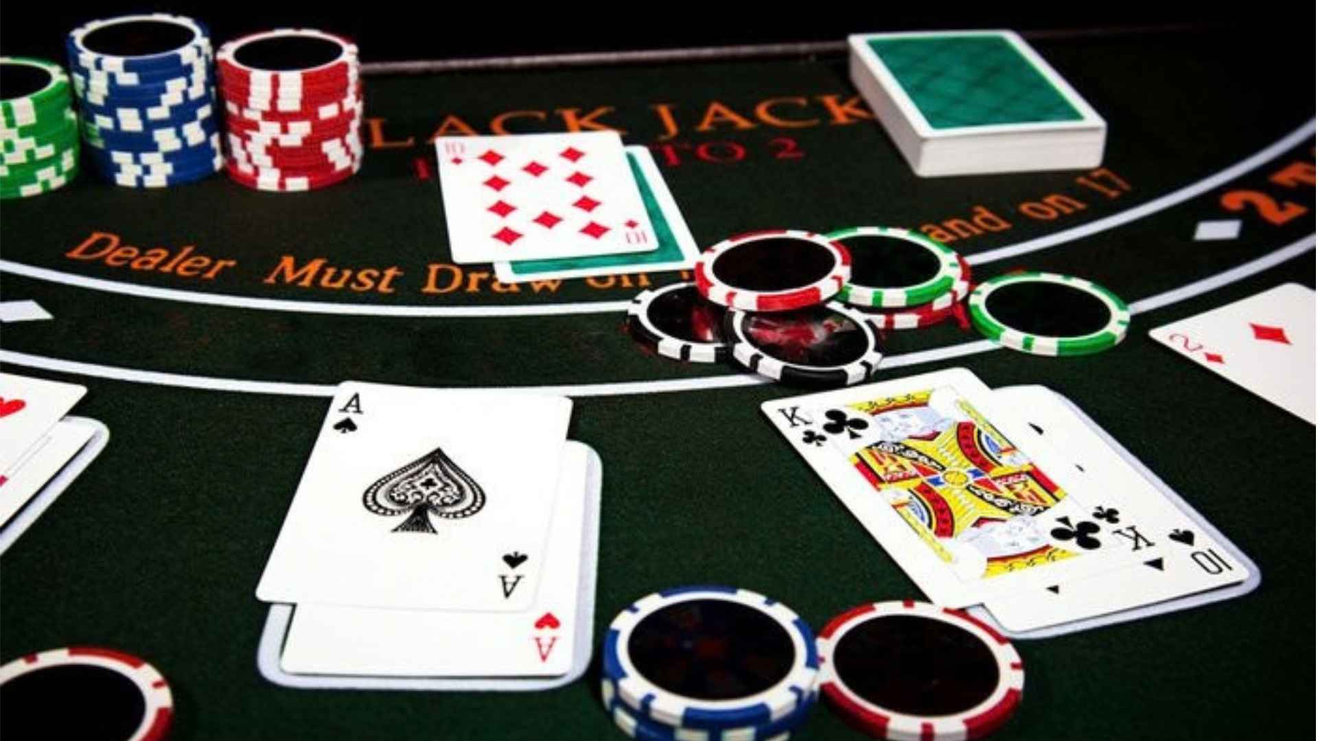 How to Throw a Casino Party Planning a Casino Themed Event