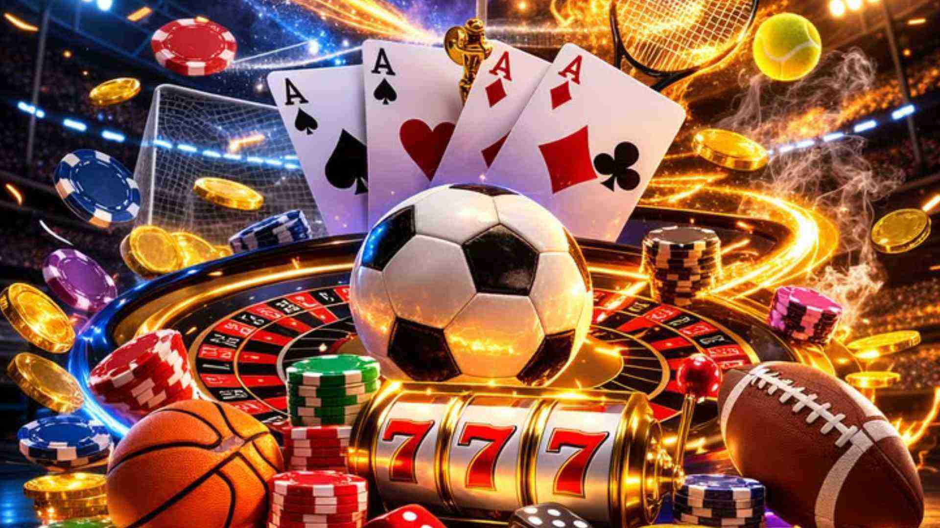 Sports Betting 18 Years Old Understanding Age Requirements and Regulations