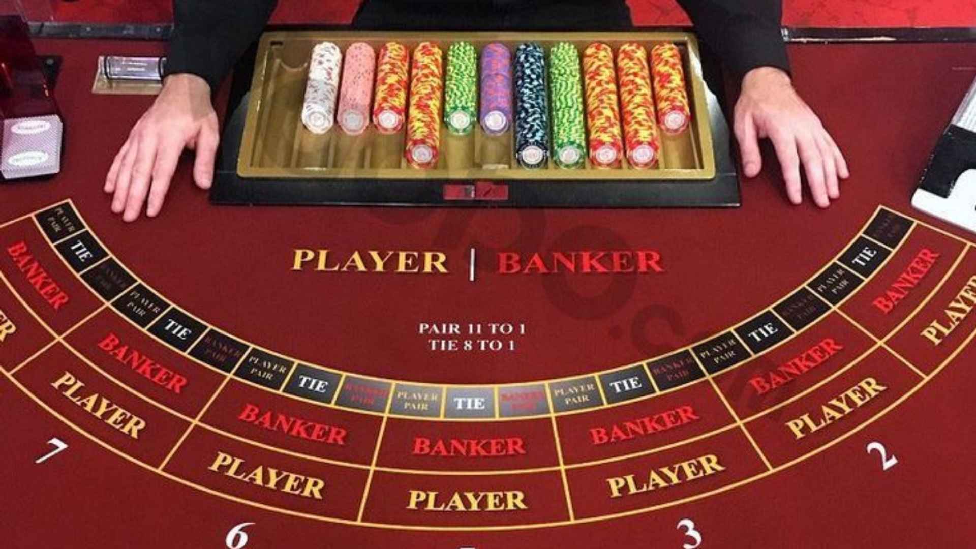 How to Prepare Like a Professional Tournament Player