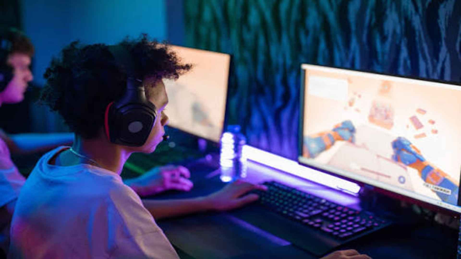 Learn Winning Free Fire Habits For Every Match