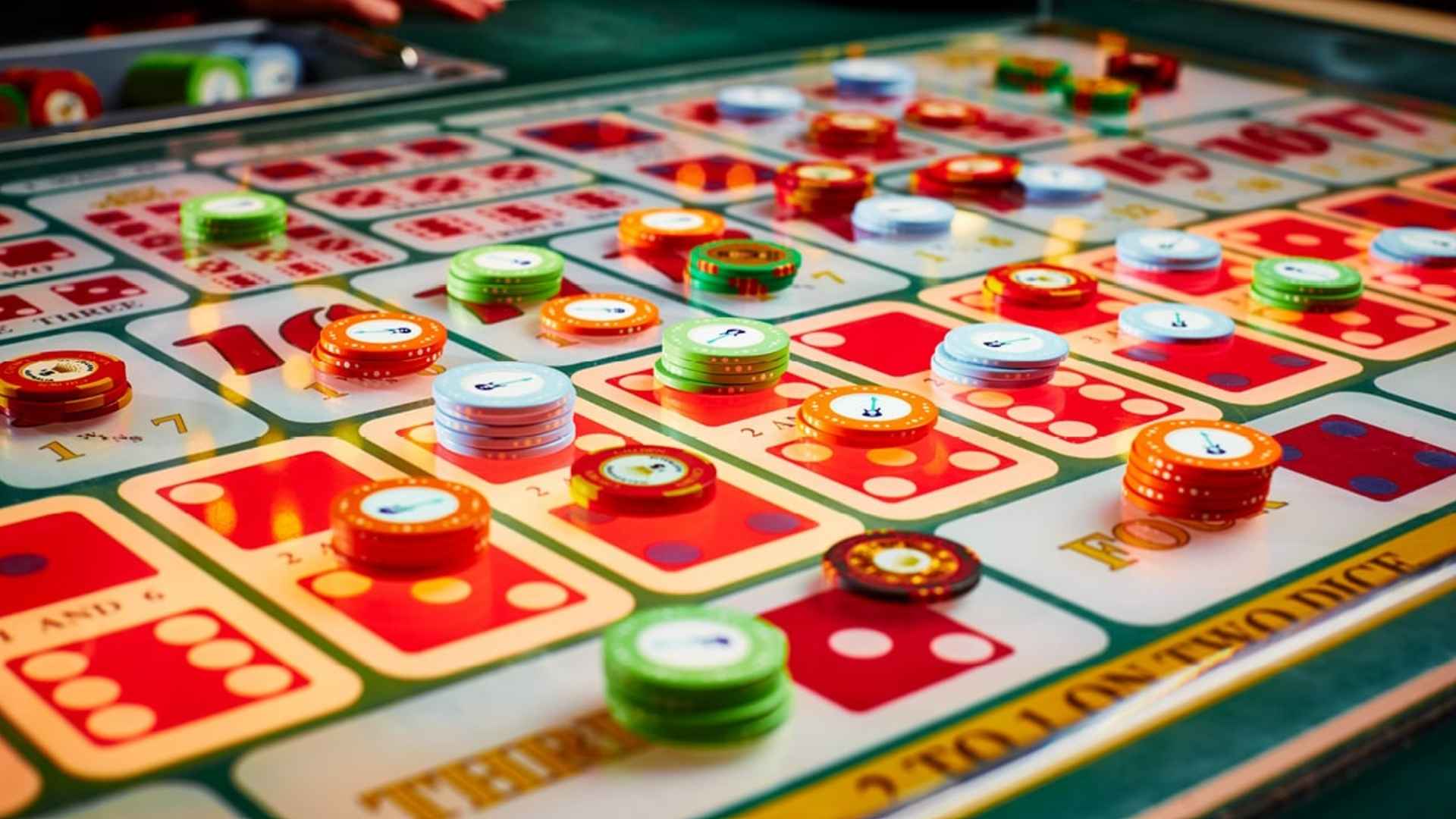 Why Doing Nothing Can Be The Hardest Decision At The Table