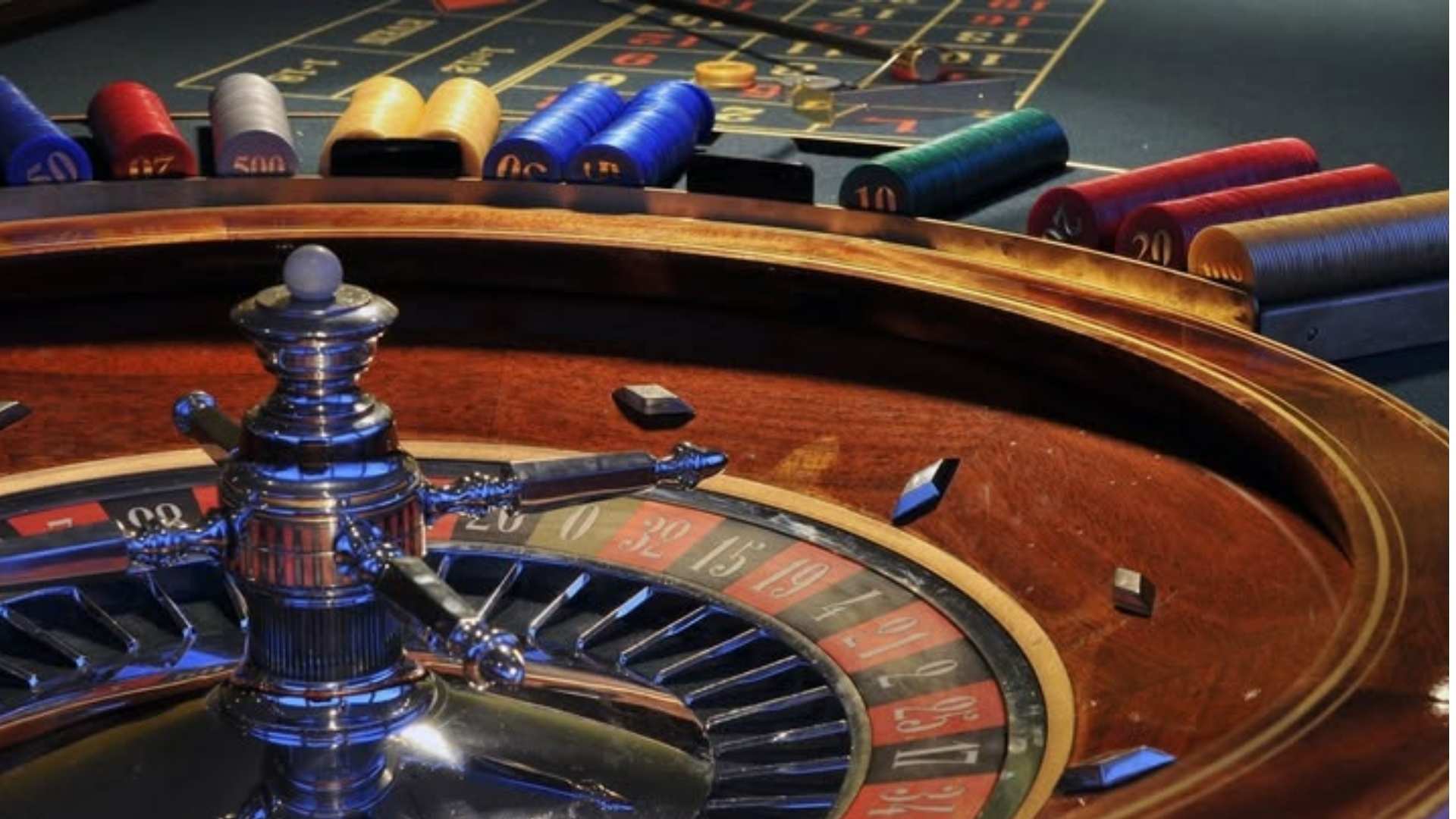 How Developers Use Movement To Build Player Anticipation