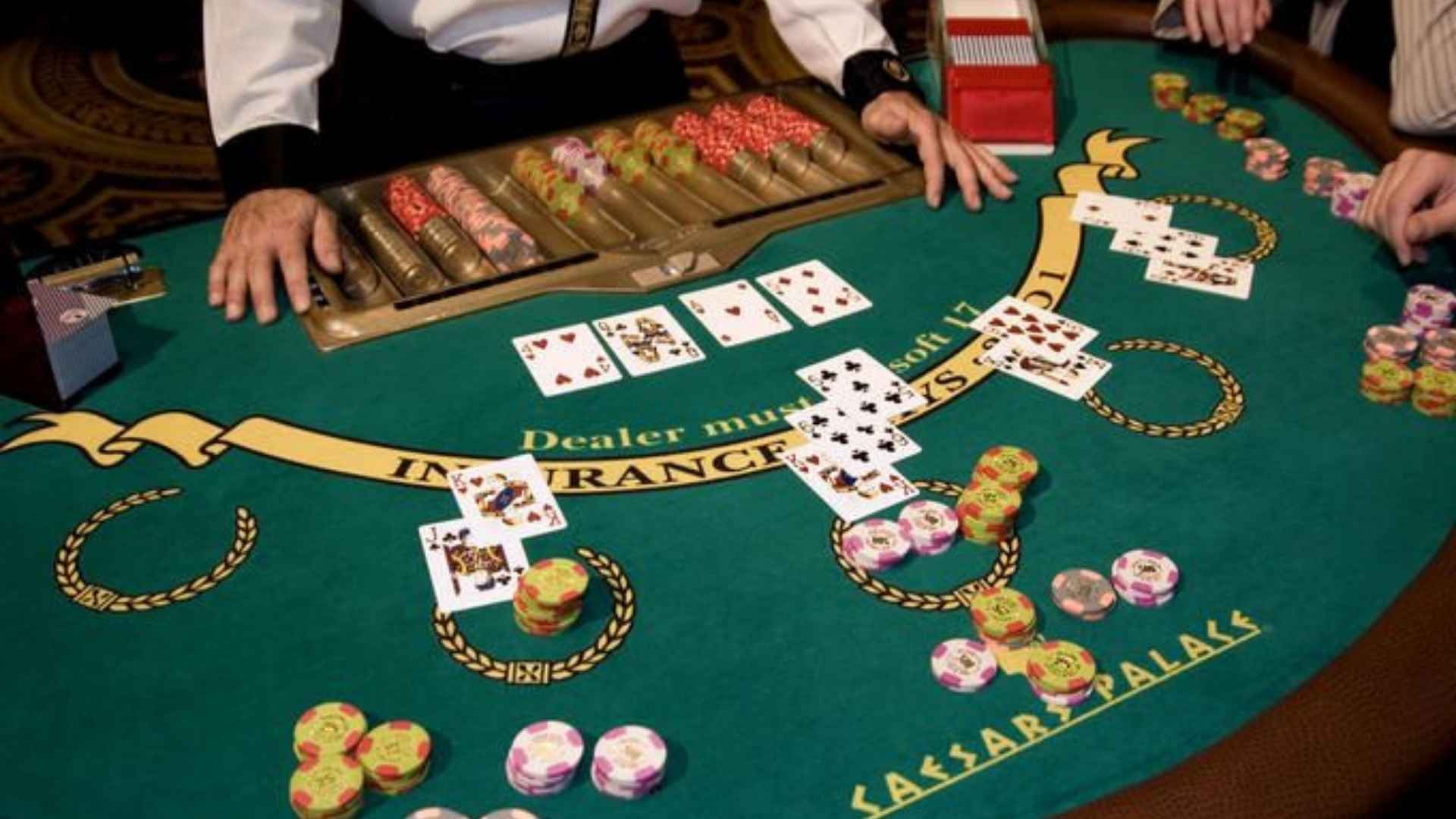 Baccarat Variations That Demonstrate The Evolution Of Casino Games